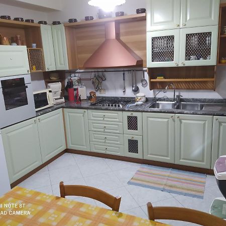 La Casa Dei Nonni Apartamento Giardini Naxos Exterior foto