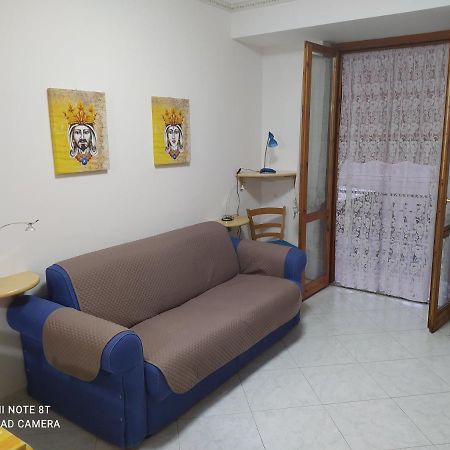 La Casa Dei Nonni Apartamento Giardini Naxos Exterior foto