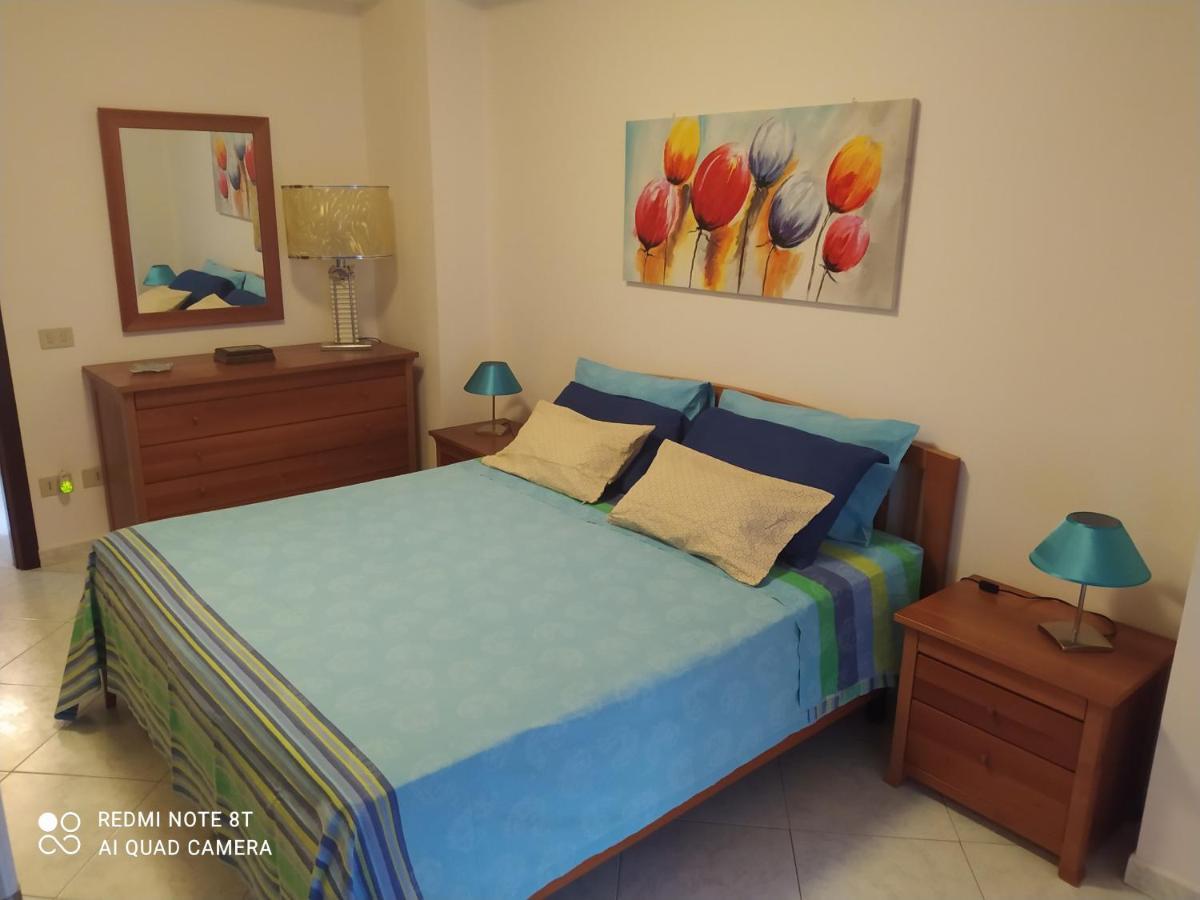 La Casa Dei Nonni Apartamento Giardini Naxos Exterior foto