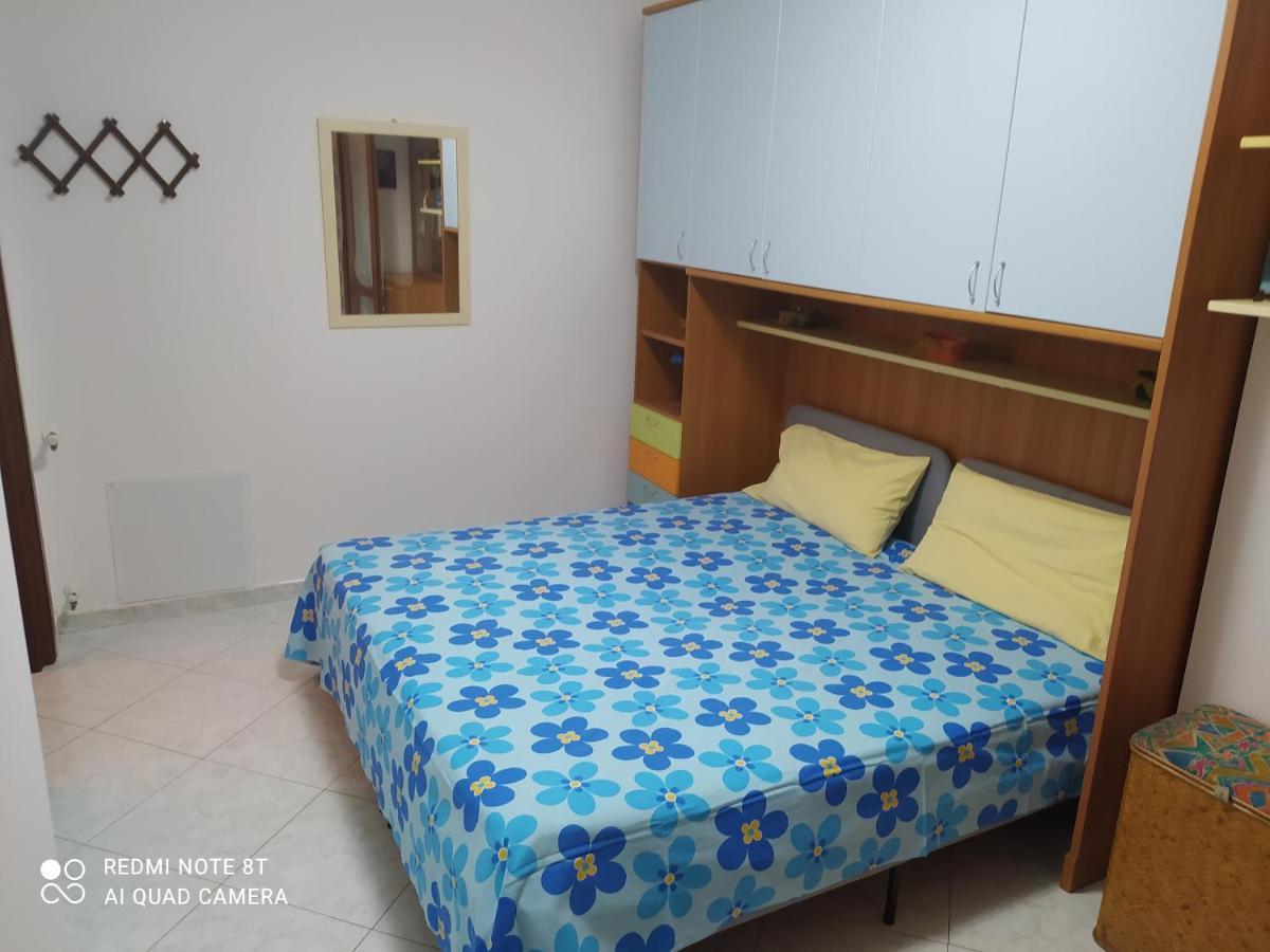 La Casa Dei Nonni Apartamento Giardini Naxos Exterior foto